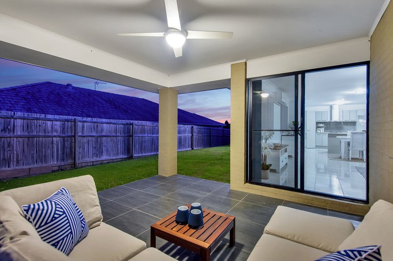 Photo - 23 Yarrambat Rise, Upper Coomera QLD 4209 - Image 16