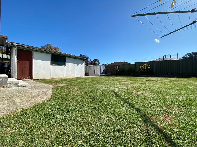 Photo - 23 Yarrangobilly Street, Heckenberg NSW 2168 - Image 14