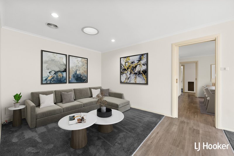 Photo - 23 Yarrawonga Street, Ngunnawal ACT 2913 - Image 4