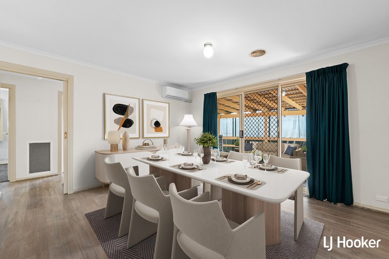 Photo - 23 Yarrawonga Street, Ngunnawal ACT 2913 - Image 5