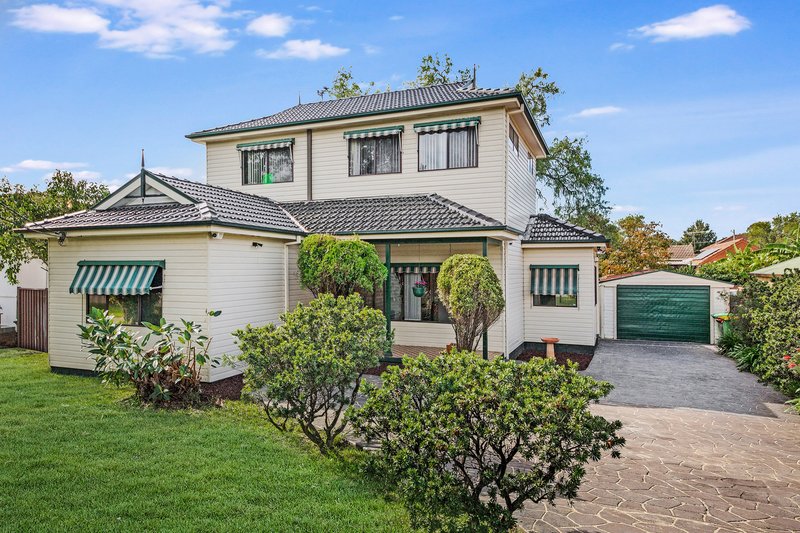 Photo - 23 Yeo Street, Yagoona NSW 2199 - Image 2