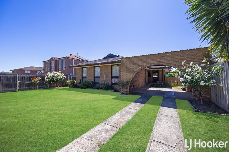 23 Yuille Street, Melton VIC 3337