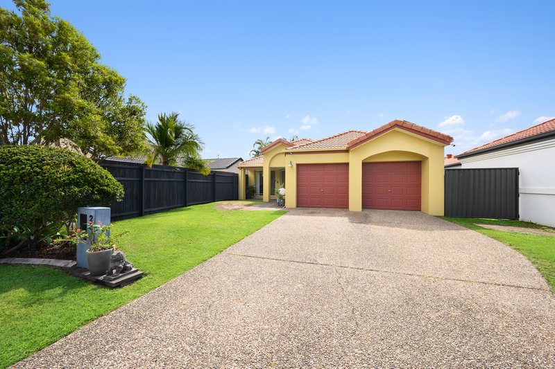 23 Zac Avenue, Coombabah QLD 4216