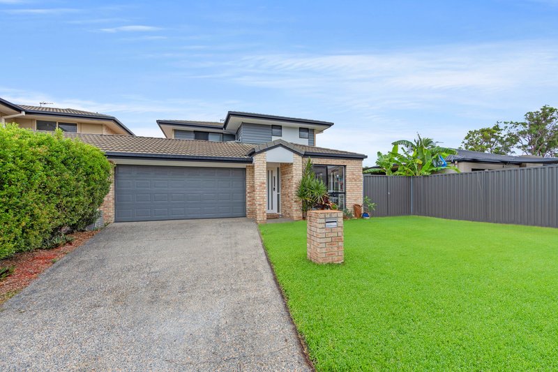 2/3 Zac Street, Upper Coomera QLD 4209