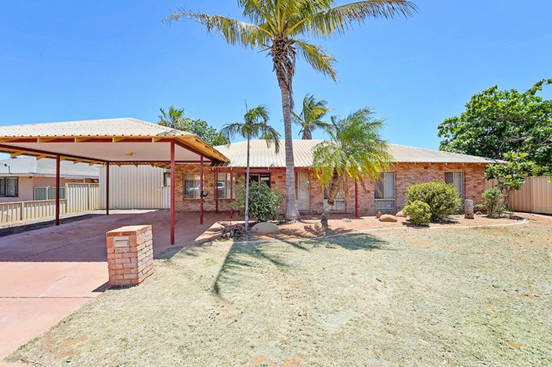 23 Zanetti Way, Nickol WA 6714