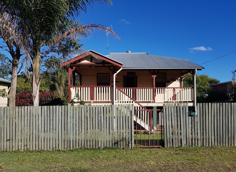 23 Zante St , Maryborough QLD 4650