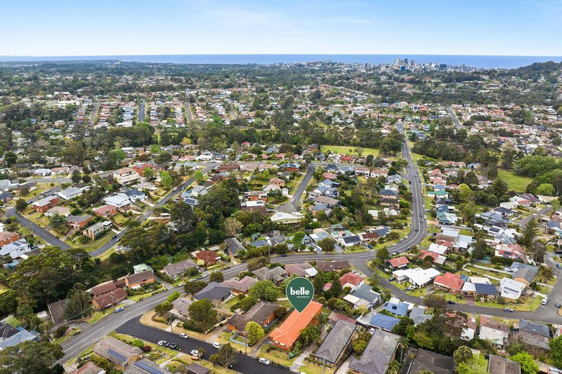 Photo - 2/3 Zelang Avenue, Figtree NSW 2525 - Image 9