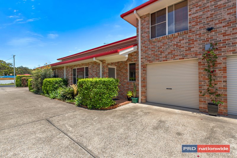 2/30-32 Boultwood Street, Coffs Harbour NSW 2450