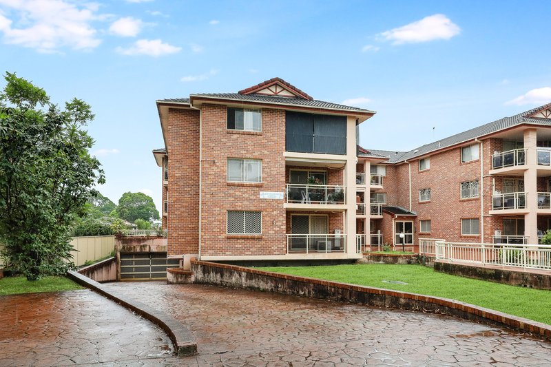 Photo - 2/30-34 Brandon Avenue, Bankstown NSW 2200 - Image 1