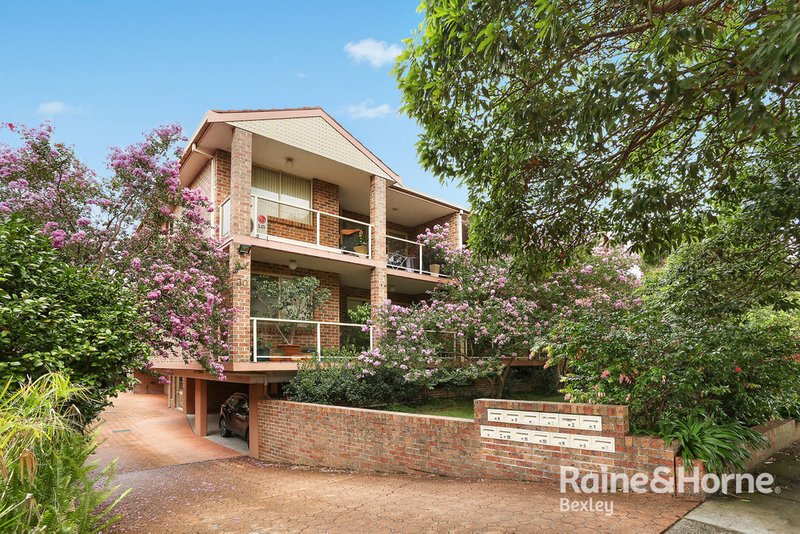 2/30 Albyn Street, Bexley NSW 2207