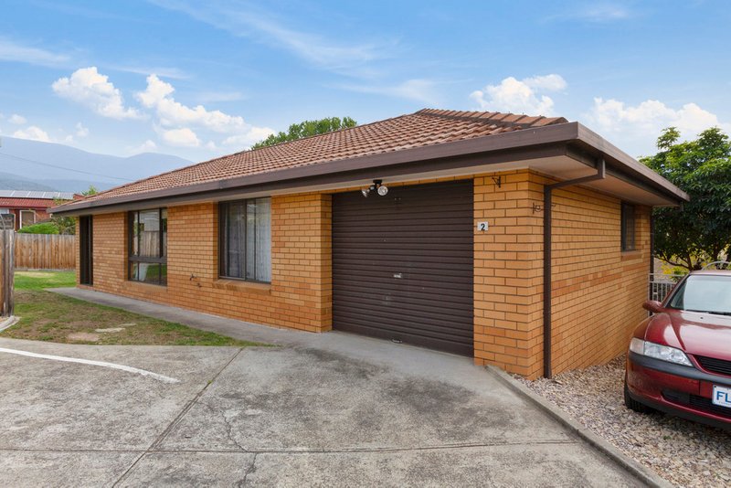 Photo - 2/30 Barrett Street, Glenorchy TAS 7010 - Image 16