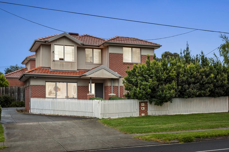 230 Burwood Highway, Burwood East VIC 3151