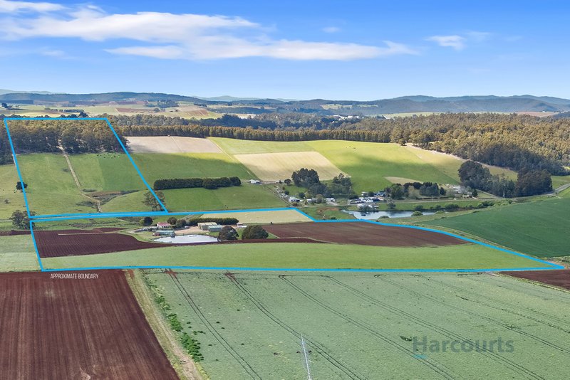 230 Castra Road, Ulverstone TAS 7315
