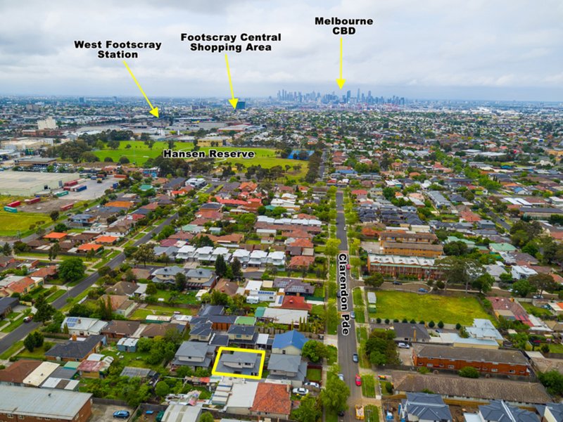 Photo - 2/30 Clarendon Parade, West Footscray VIC 3012 - Image 5