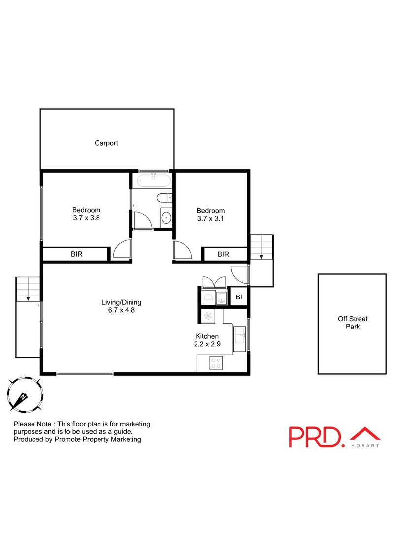 Photo - 2/30 Cowle Road, Bridgewater TAS 7030 - Image 19