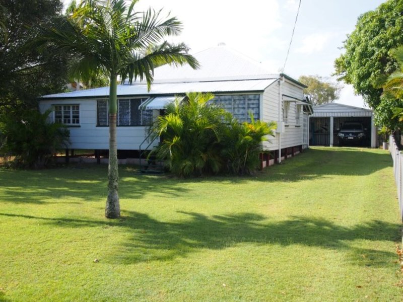 230 Cypress Street, Urangan QLD 4655