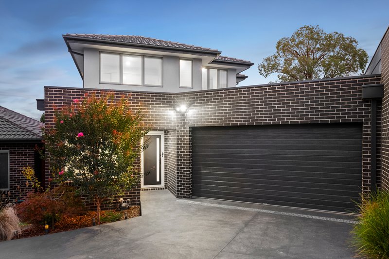 Photo - 2/30 Faraday Street, Boronia VIC 3155 - Image 1