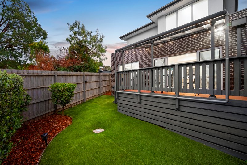 Photo - 2/30 Faraday Street, Boronia VIC 3155 - Image 15
