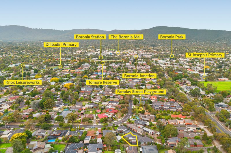 Photo - 2/30 Faraday Street, Boronia VIC 3155 - Image 16