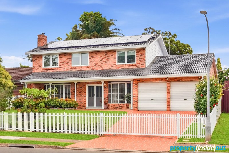 Photo - 230 Farnham Road, Quakers Hill NSW 2763 - Image 2