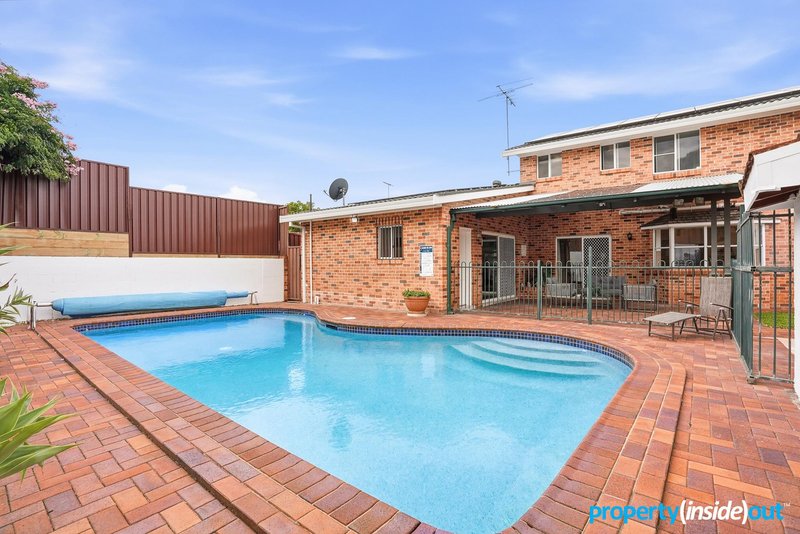 Photo - 230 Farnham Road, Quakers Hill NSW 2763 - Image 3