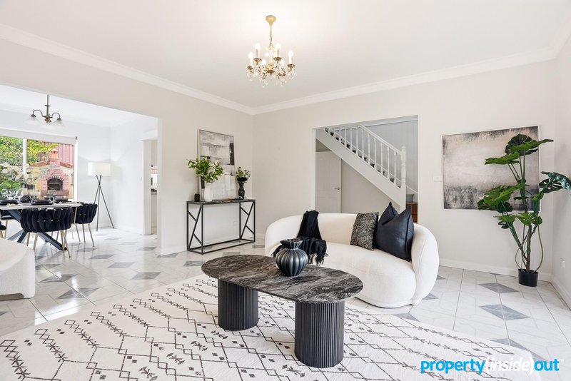 Photo - 230 Farnham Road, Quakers Hill NSW 2763 - Image 4