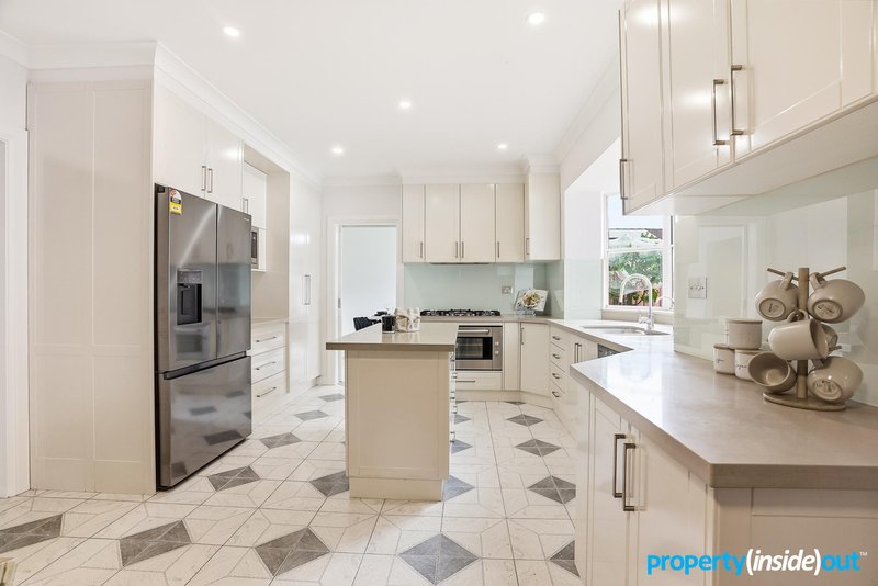 Photo - 230 Farnham Road, Quakers Hill NSW 2763 - Image 7