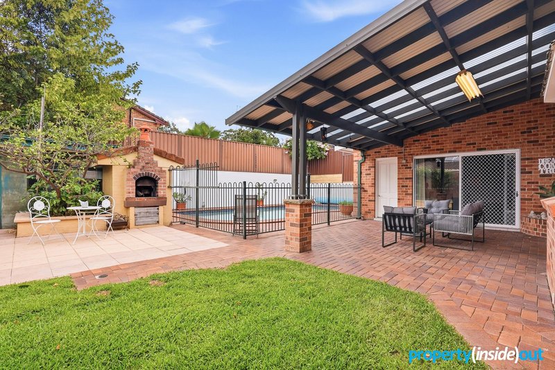 Photo - 230 Farnham Road, Quakers Hill NSW 2763 - Image 10