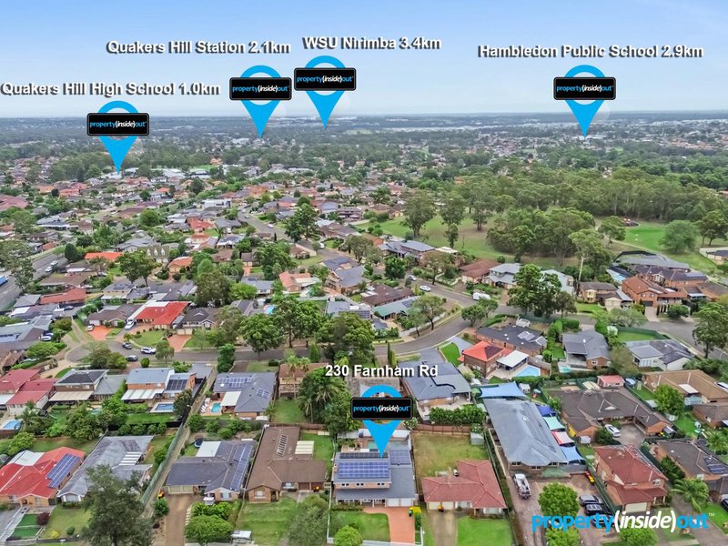 Photo - 230 Farnham Road, Quakers Hill NSW 2763 - Image 22