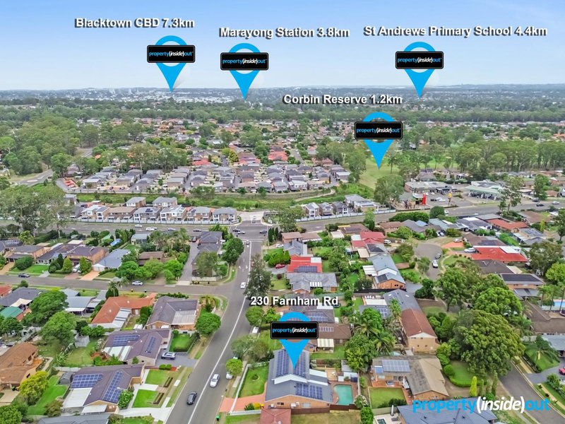 Photo - 230 Farnham Road, Quakers Hill NSW 2763 - Image 23
