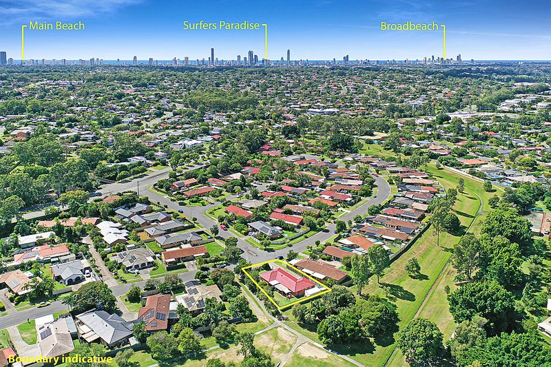 Photo - 2/30 Galloway Drive, Ashmore QLD 4214 - Image 2