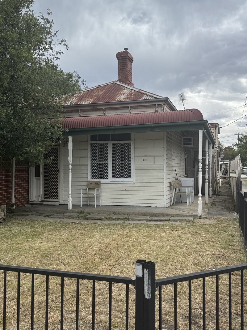 230 Gordon Street, Footscray VIC 3011