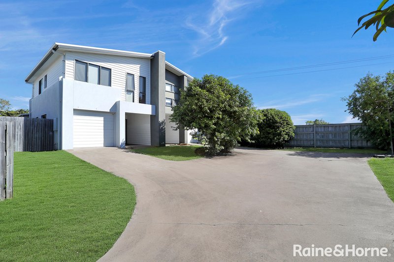 2/30 Halifax Place, Rural View QLD 4740