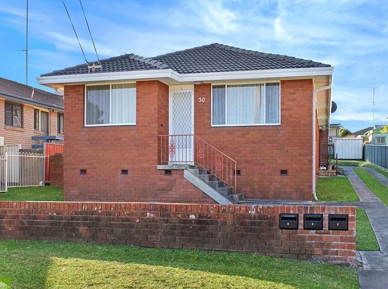 2/30 Hopetoun Street, Oak Flats NSW 2529