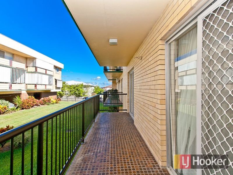 2/30 Leiper Street, Stafford QLD 4053