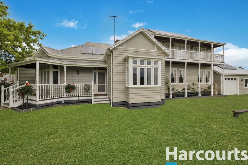 230 Lillico Road, Warragul VIC 3820