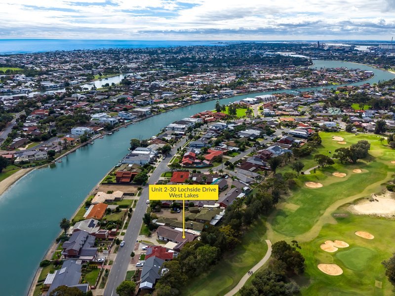 Photo - 2/30 Lochside Drive, West Lakes SA 5021 - Image 20