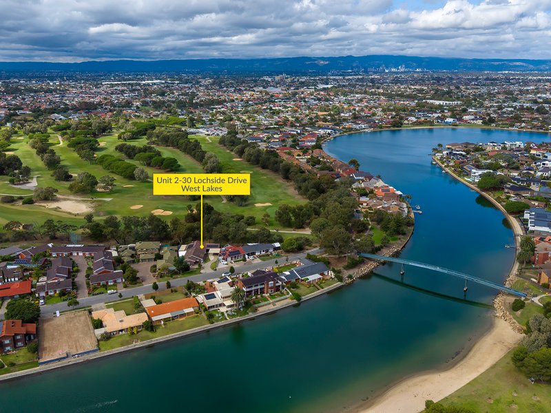 Photo - 2/30 Lochside Drive, West Lakes SA 5021 - Image 21
