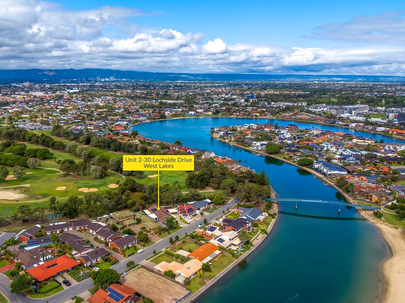 Photo - 2/30 Lochside Drive, West Lakes SA 5021 - Image 22