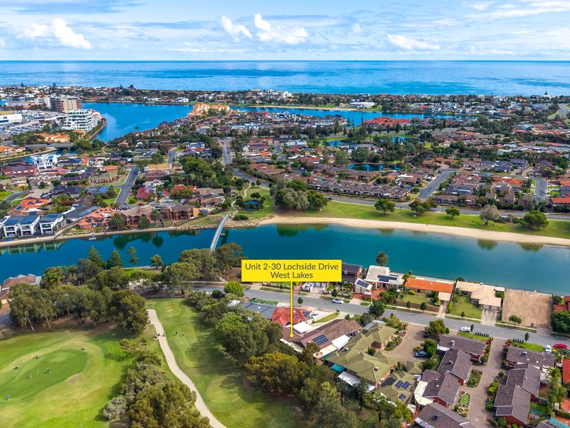 Photo - 2/30 Lochside Drive, West Lakes SA 5021 - Image 24