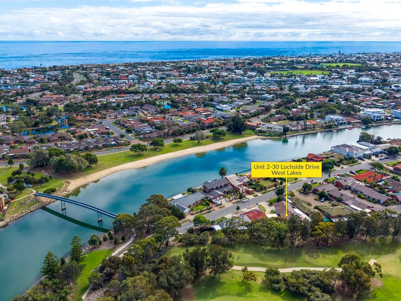 Photo - 2/30 Lochside Drive, West Lakes SA 5021 - Image 25