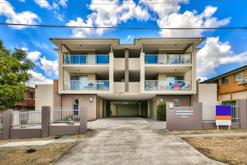 Photo - 2/30 Mcilwraith Street, Everton Park QLD 4053 - Image 1