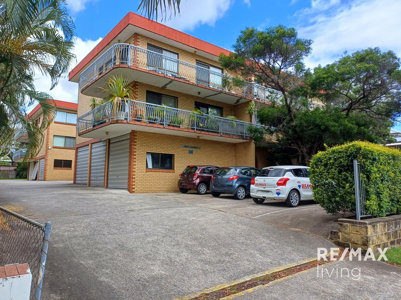 2/30 Mclennan Street, Albion QLD 4010