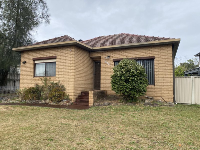 230 Memorial Avenue, Liverpool NSW 2170