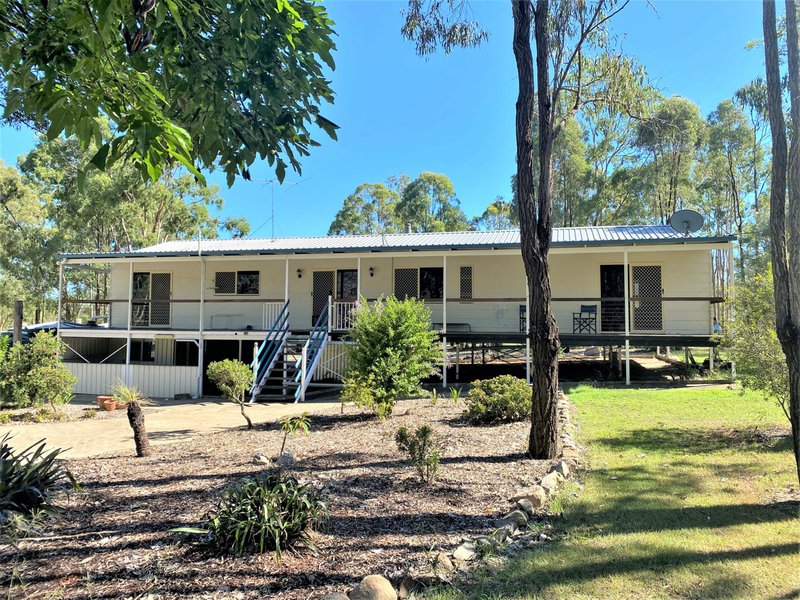 Photo - 230 Parsons Road, Nanango QLD 4615 - Image 2