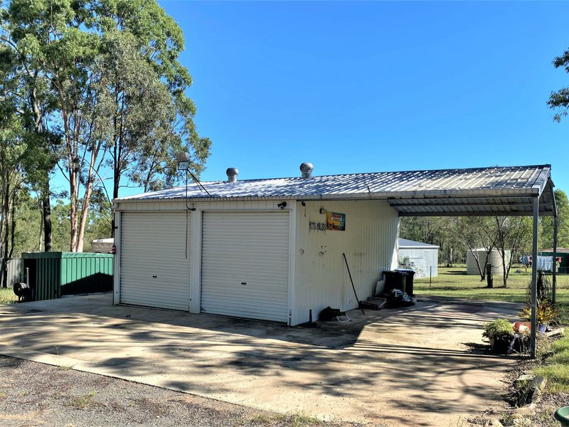 Photo - 230 Parsons Road, Nanango QLD 4615 - Image 22