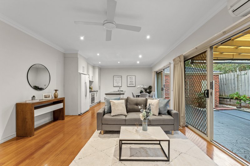 Photo - 2/30 Peacock Street, Burwood VIC 3125 - Image 2