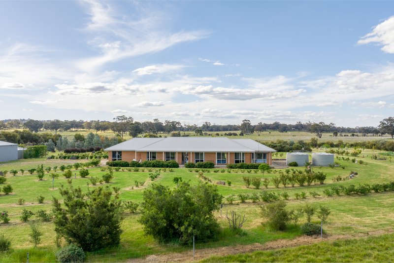 230 Popples Lane, Hilldene VIC 3660