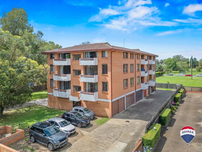 2/30 Putland Street, St Marys NSW 2760