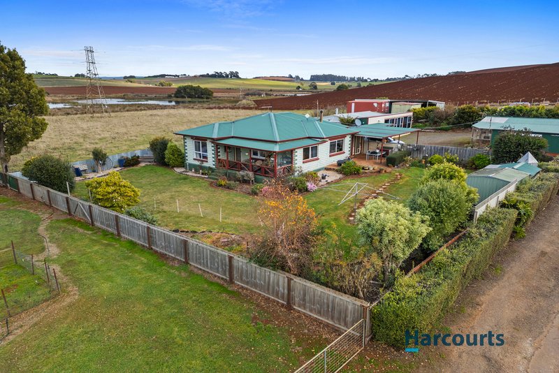 230 Riggs Road, Kindred TAS 7310